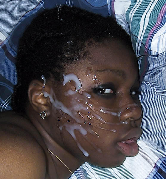 Free TODAY...BLACK FACIAL DAY photos