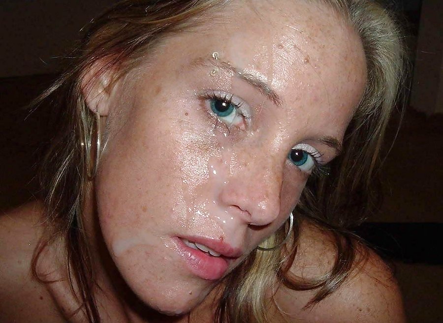 Free Cum Faces photos