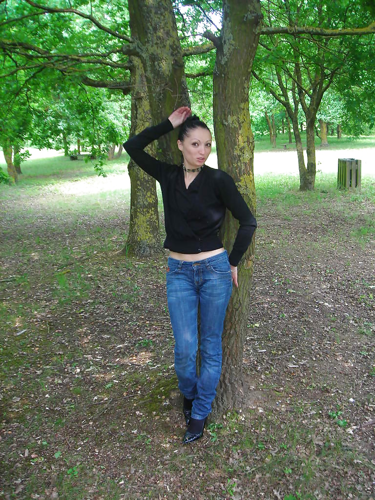 Free Jacqueline French Slut photos