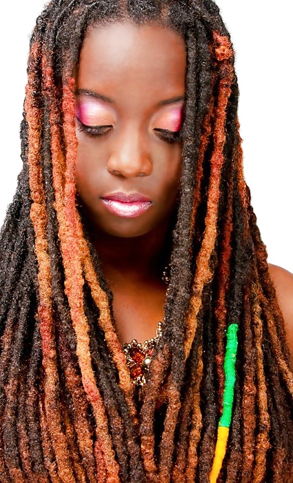 Free BLACK BEAUTIES VOL.202 photos