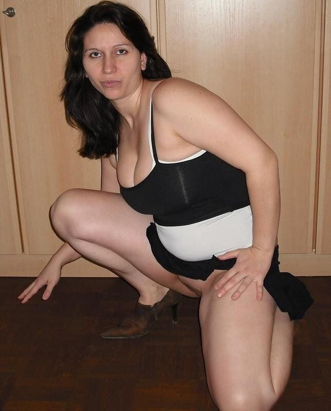 Slut German Wife Steffi - 102 Photos 