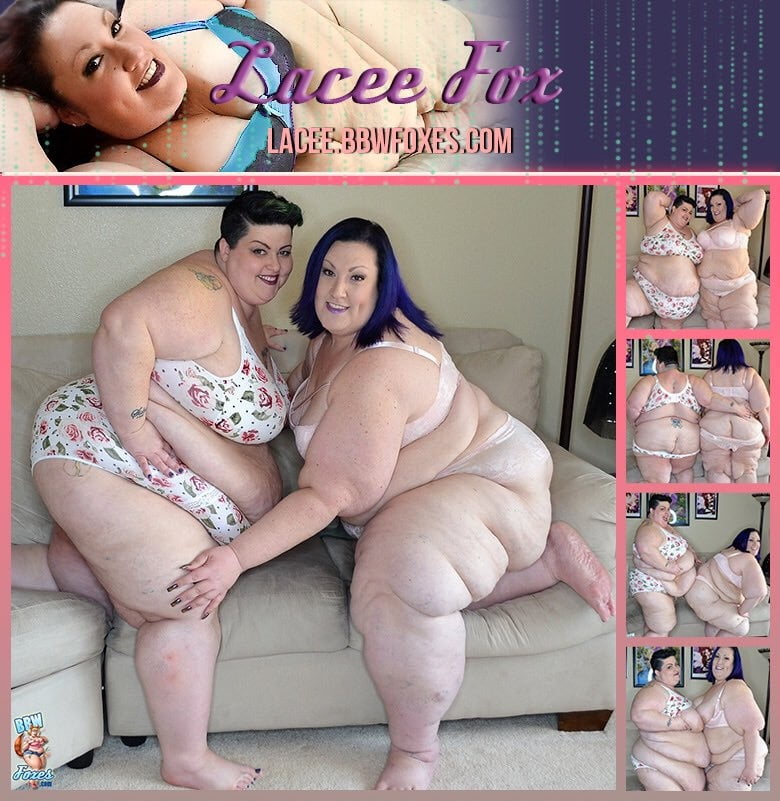 Bbw foxes 👉 👌 StarStruck's Content - The Fat Forums