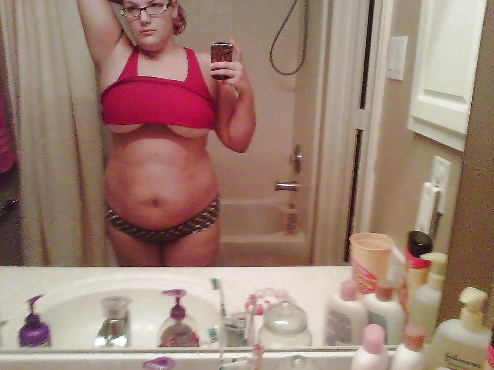 Free Plusses in Panties 5 photos
