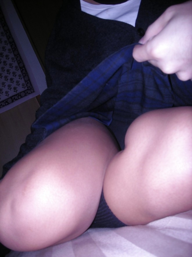 Free last weekend with a hot asia chick photos