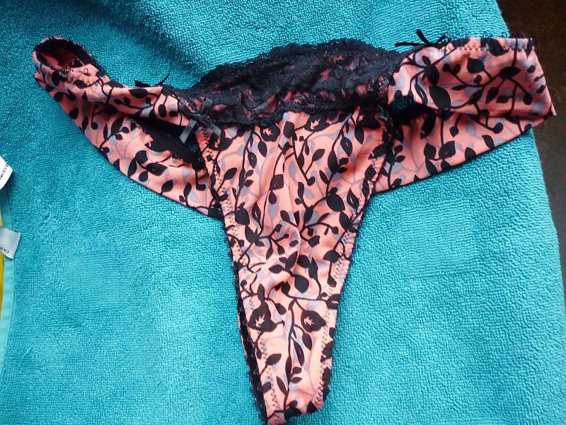 Free Used Panties for sale photos