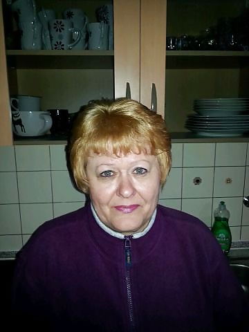 Free Valentina Nickel BBW Russian Granny photos
