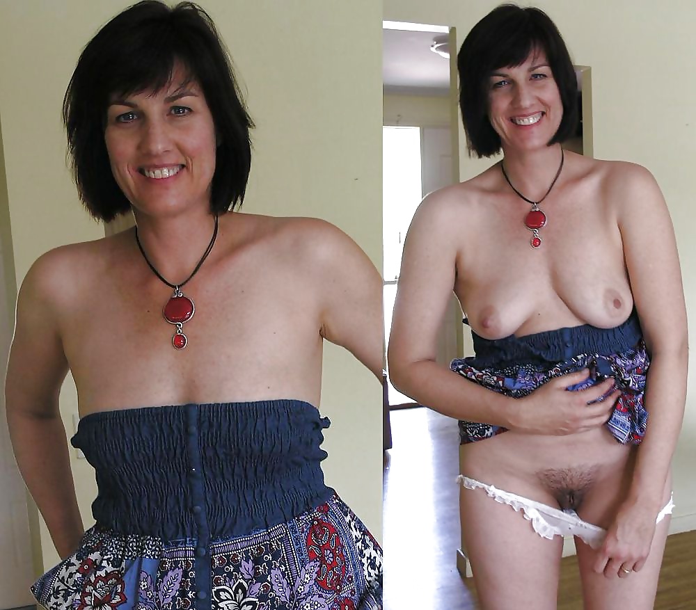 Mature Housewives Dressed Undressed Pics Xhamster. 