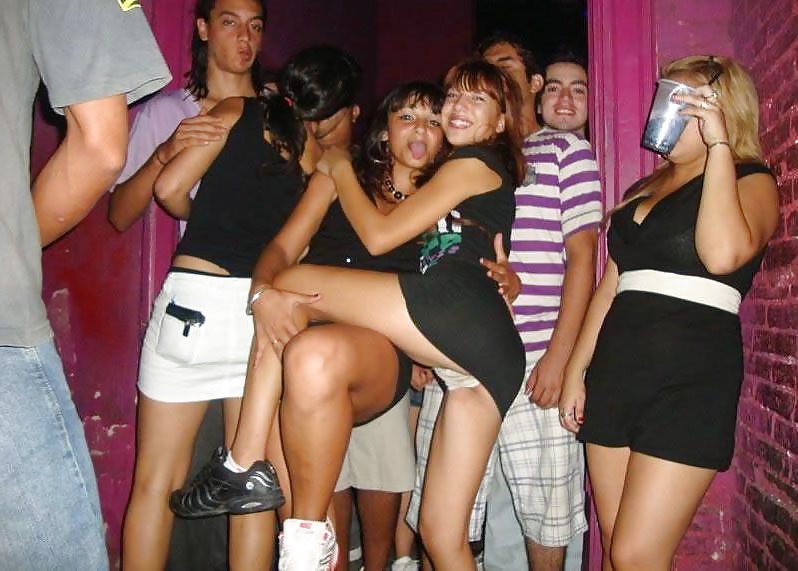 Free Wachiturras Argentinas II photos