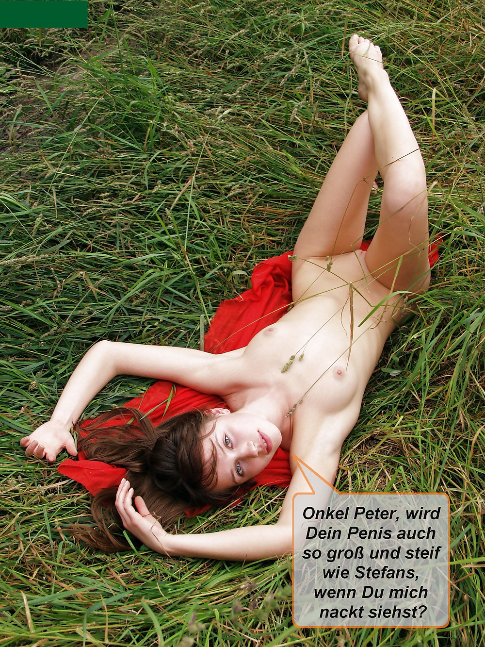 Free What models think - German #4 photos