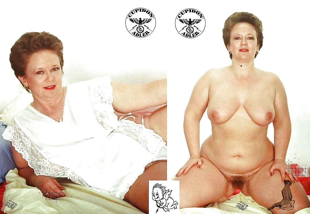 Free Dressed Undressed photos