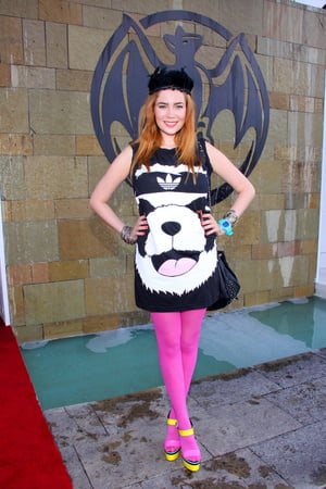 palina rojinski euterschlampe         