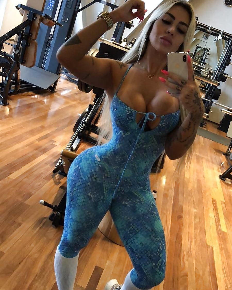 Brazilian Fitness Porn - See and Save As brazilian fitness milf porn pict - 4crot.com