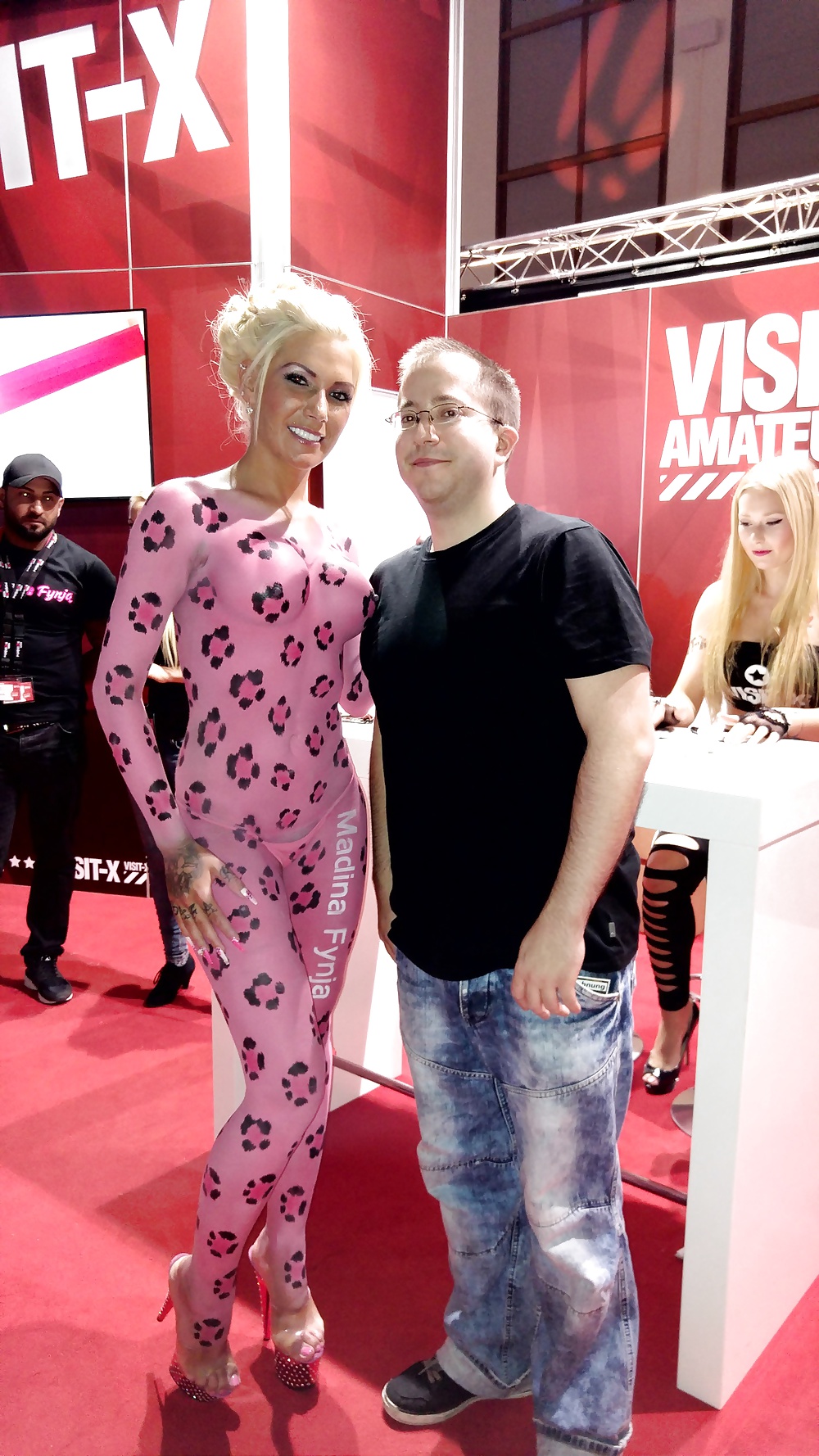 Free Venus 2015 photos