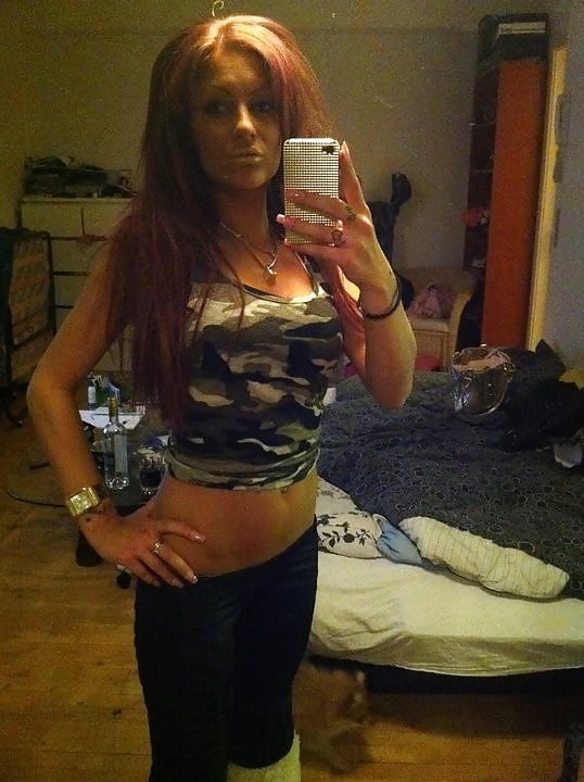 Free Chav Sluts And Slags #114 photos