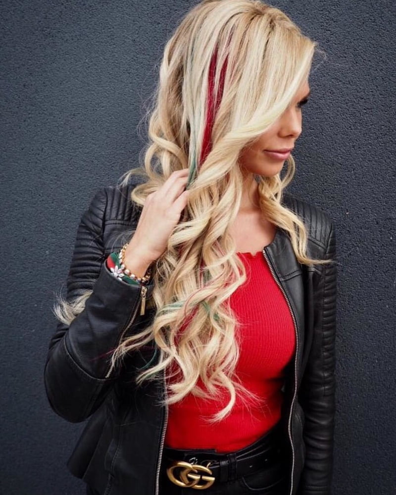 Free Dutch instagram slut Amber photos