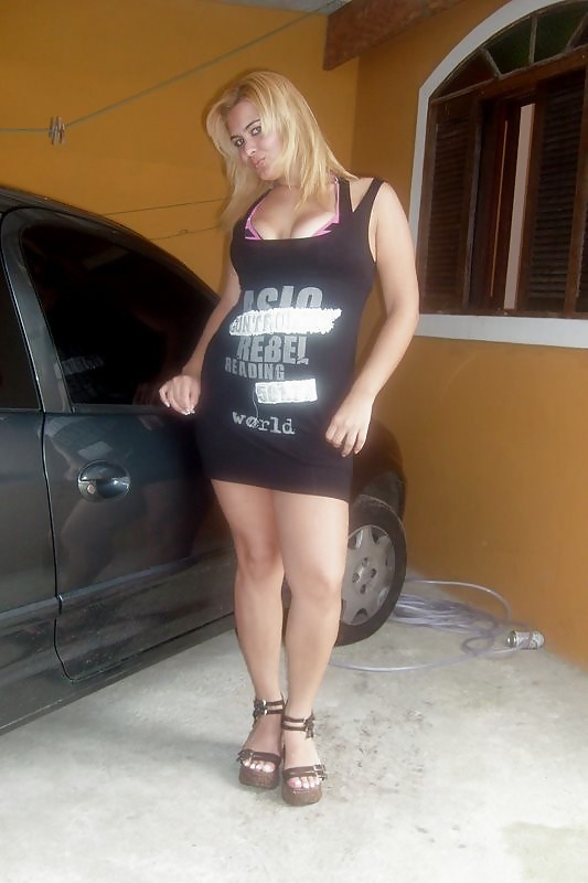 Free Geisy Arruda (non nude) photos