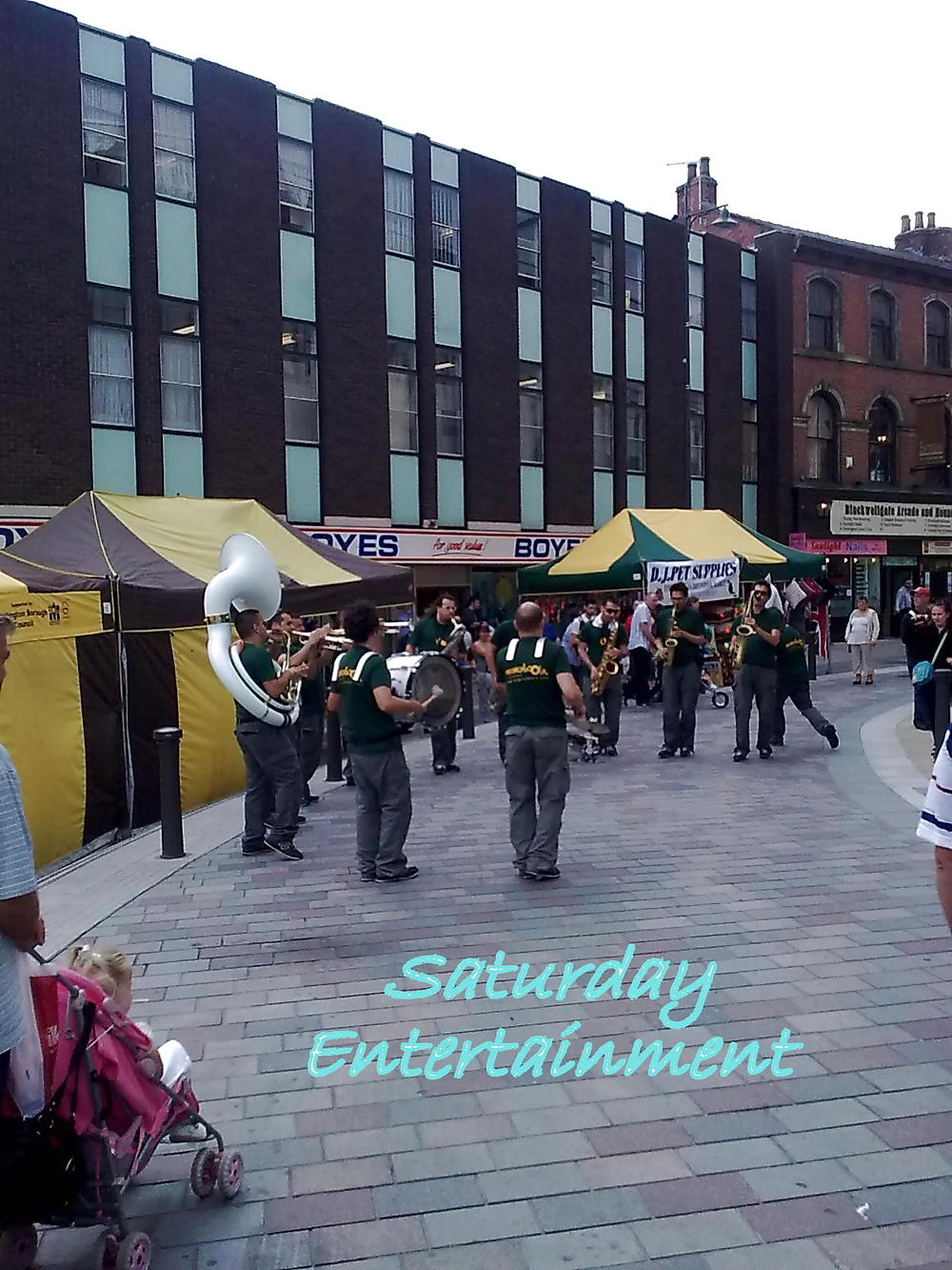 Free Darlington photos