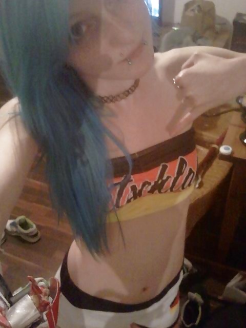 Free German Teen 1 photos