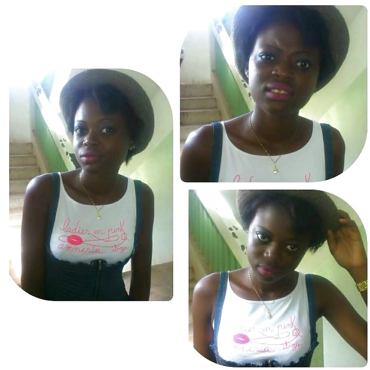 Free Jeune pute de douala cameroun photos