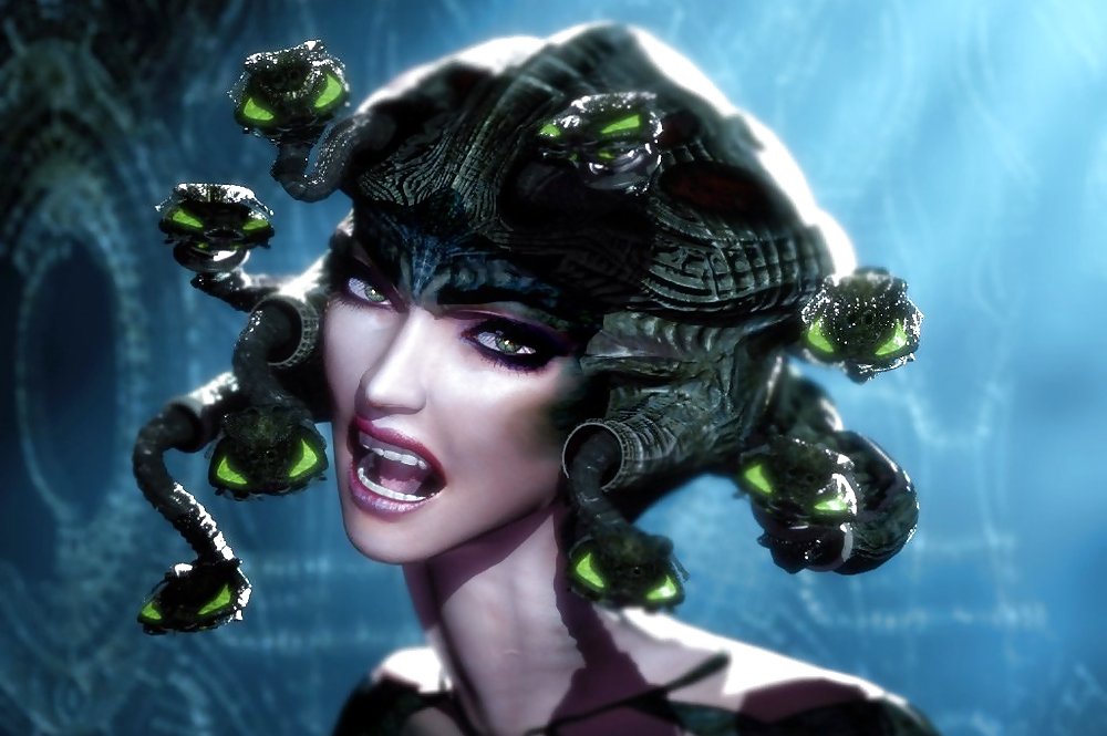 Free FANTASY LAND- computer art photos