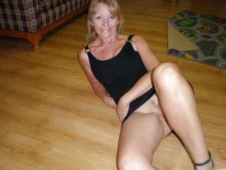 MILF Mix