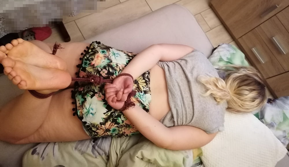Amateur Whores BDSM - 106 Photos 