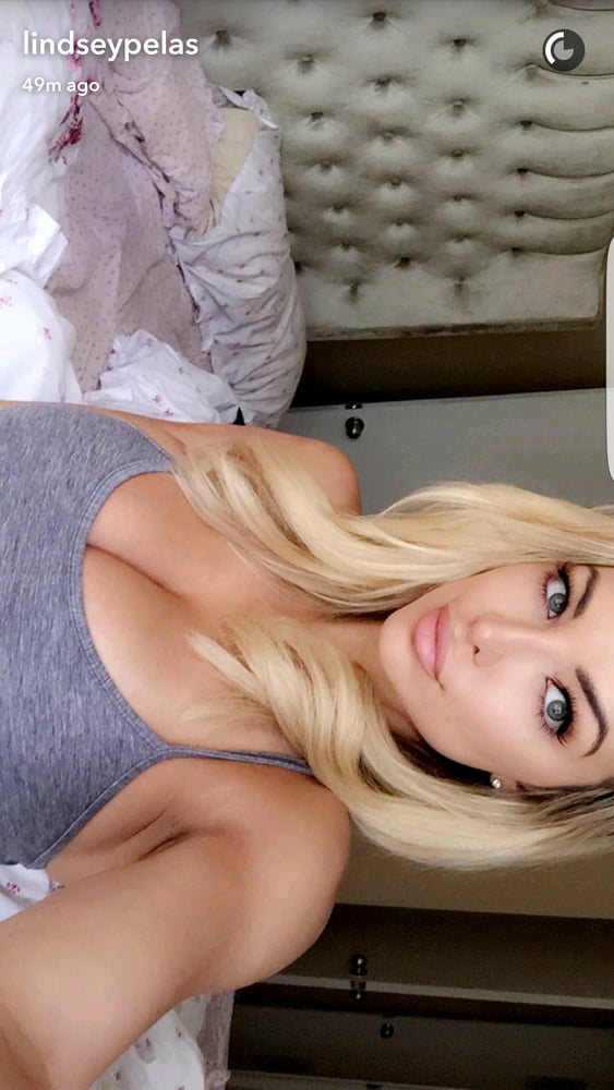 Lindsey Pelas Nude Leaked Videos and Naked Pics! 89