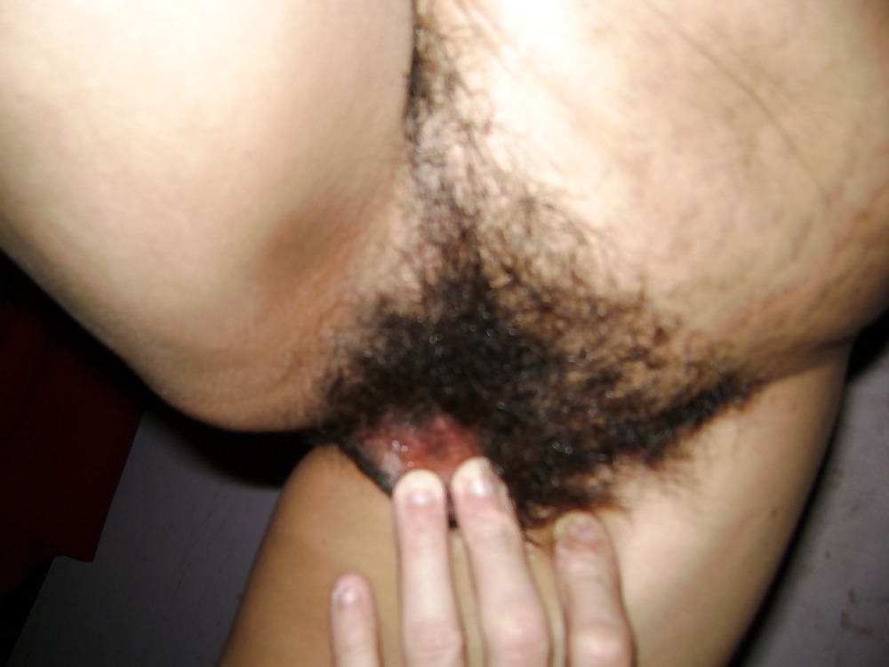 Free hairy mexican photos