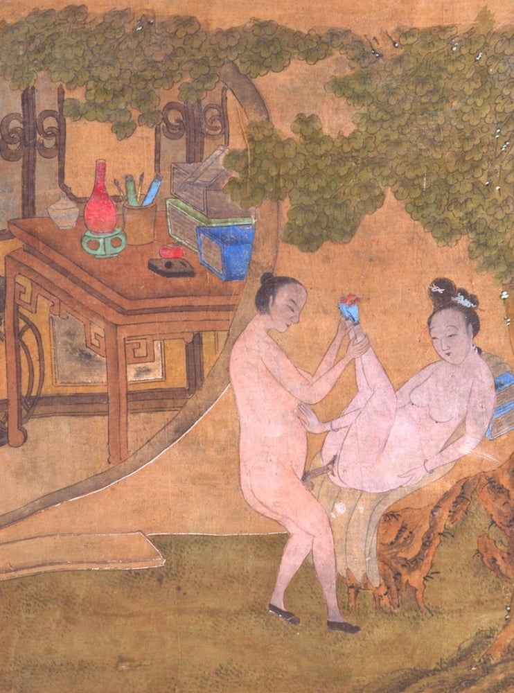 742px x 1000px - See and Save As chinese ancient sex paintings porn pict - 4crot.com