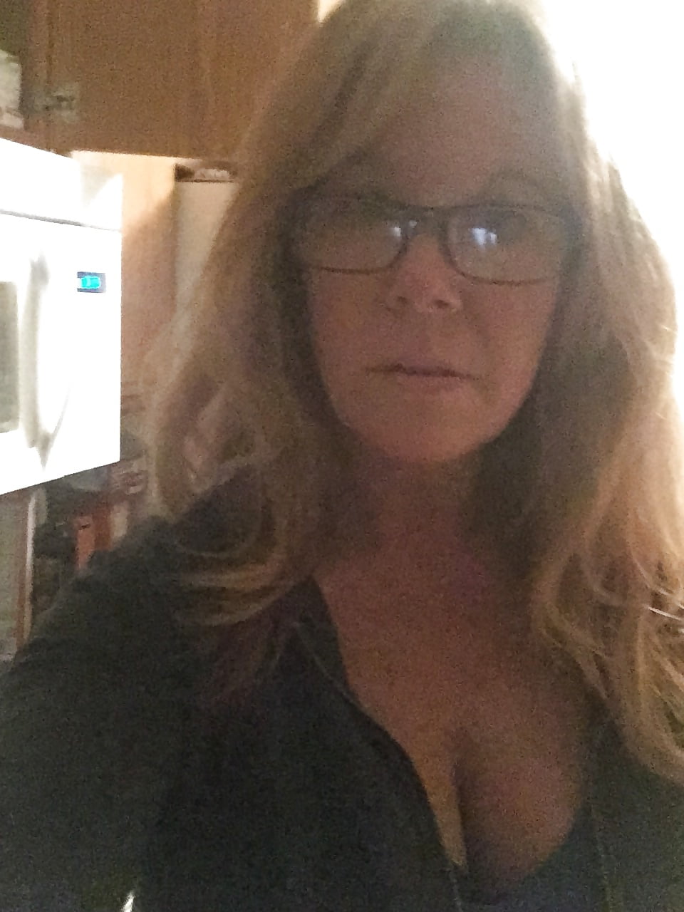 Free My New 51-Year Old MILF photos