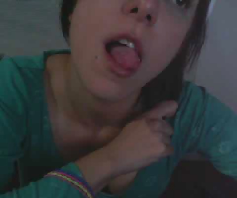 Free Webcam Girl #16 photos