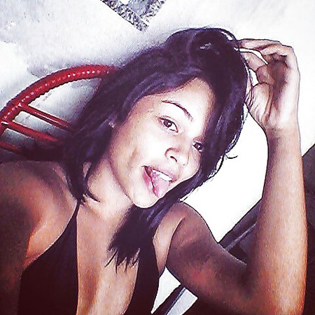 Mari Novinha Tarada por Linguica Preta