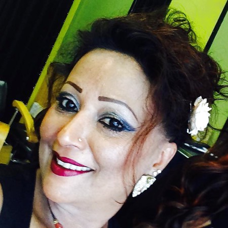 Most sexy nepali mom 2014 - MRS MAHAT