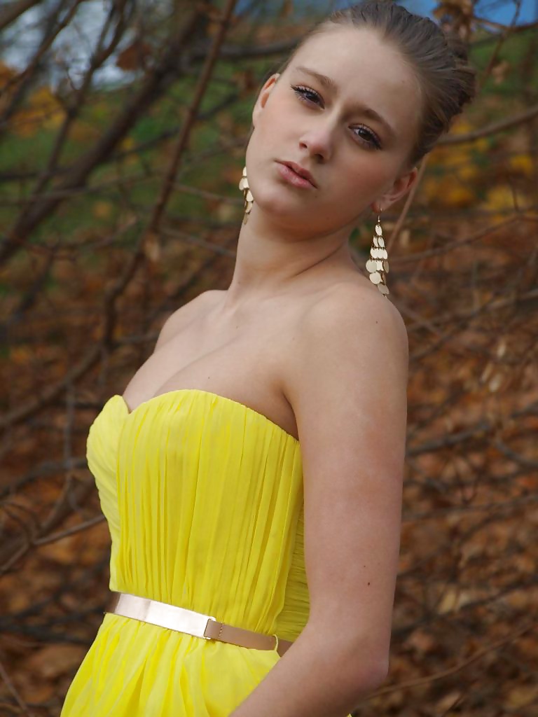 Free Backstage amatoriale Gabriella e Michael (parco Milano) photos