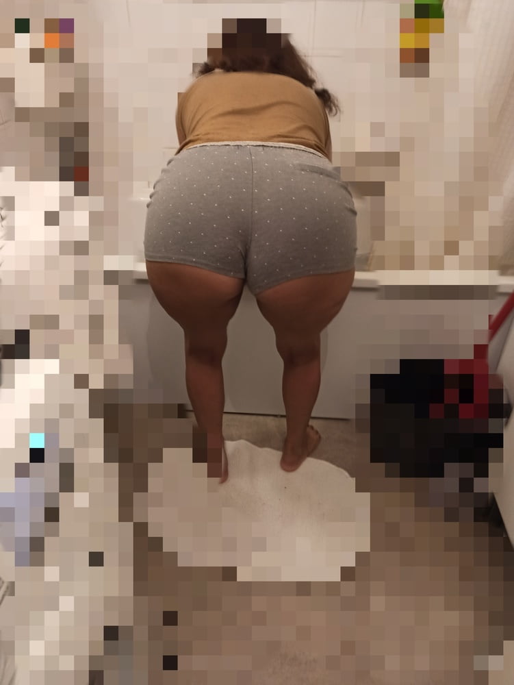 Fuck Ass my wife black 3- 4 Photos 