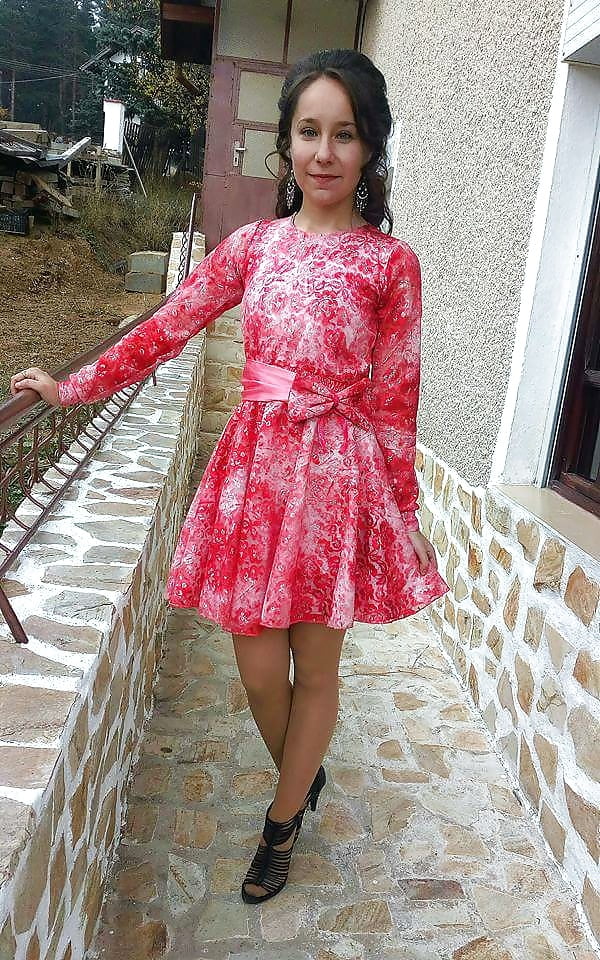 Free Bulgaria teen photos