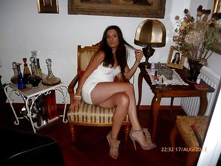 Cro sexy amateur girls on party