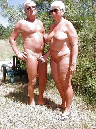 mature couples           