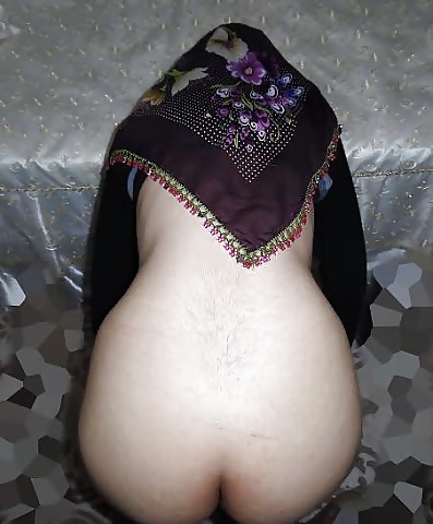 Free Persian Turkish Hijab Turban Slut photos