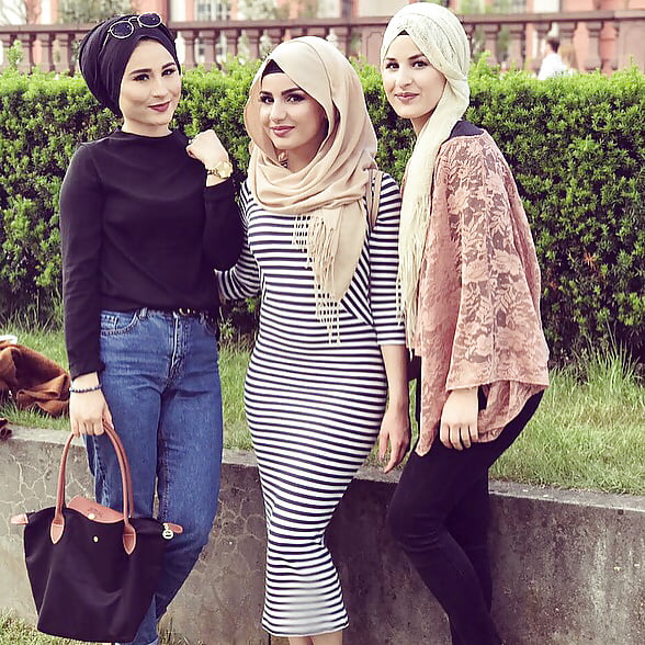Free Turkish Girls 16 Special Hijab Turbanli photos