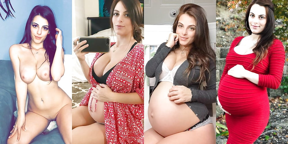 Office pregnant first time tinder