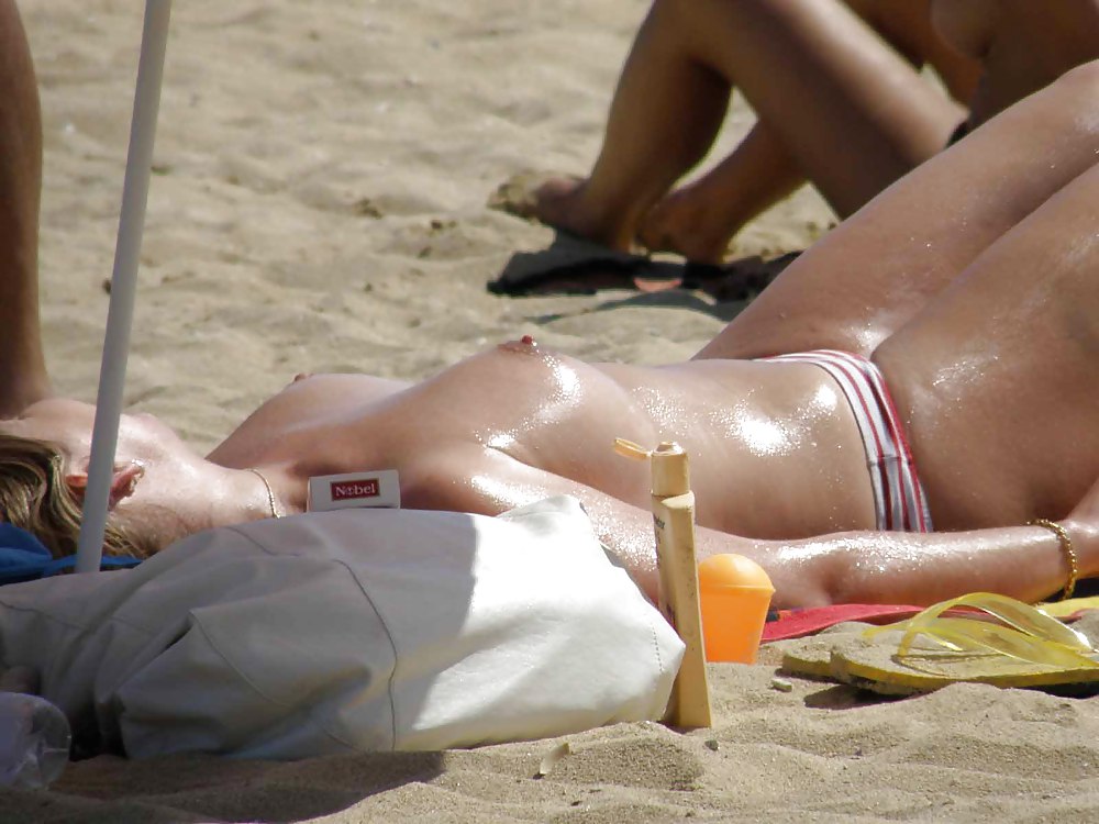 Free The beach 59 photos