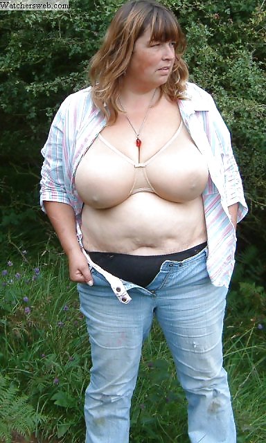 Free Mature Women photos