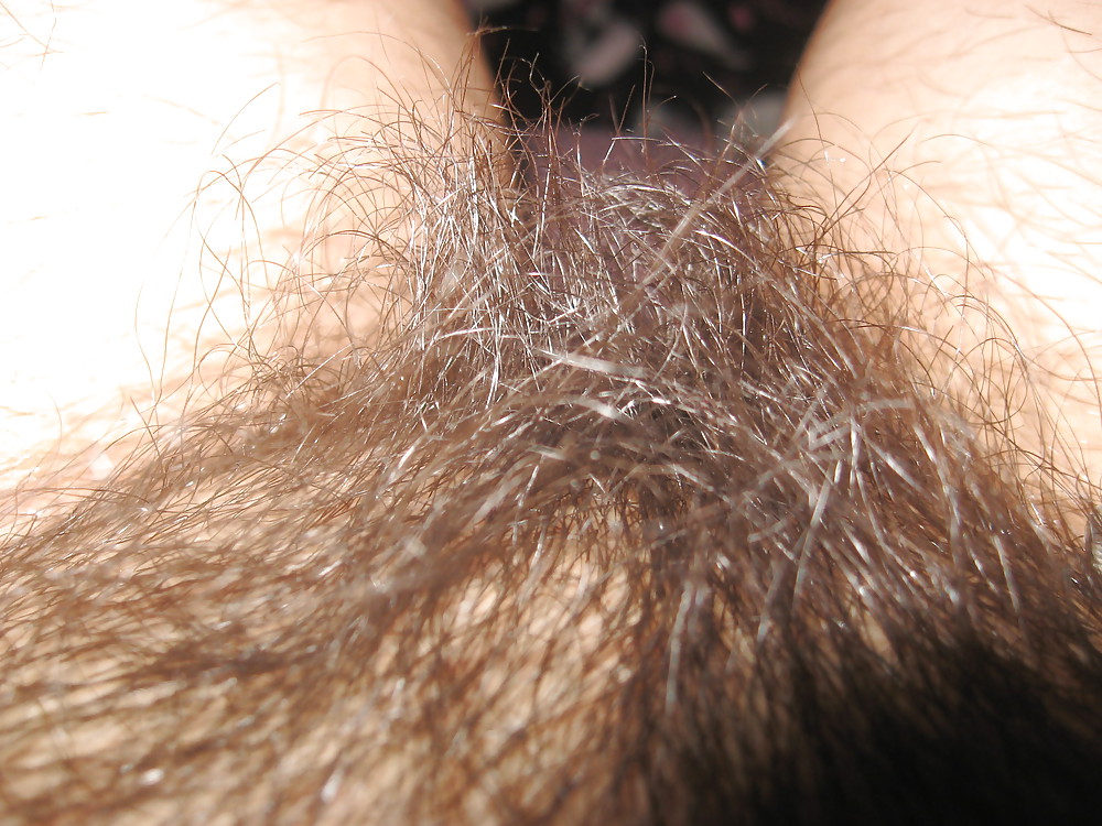 Free Hairy amateur teen photos