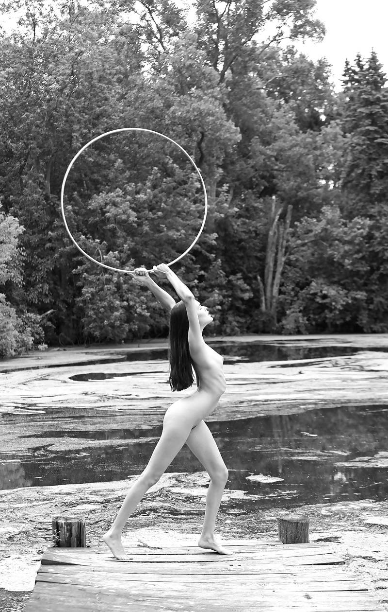 Free Christie Gabriel photos