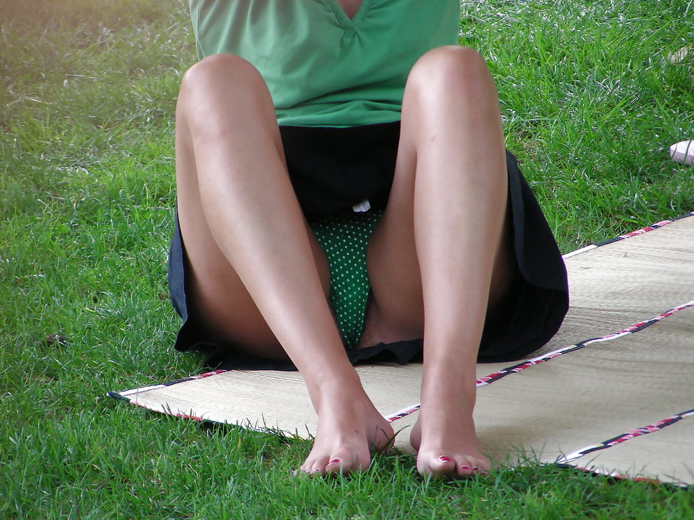 Free Voyeur.Candid.18-7 photos