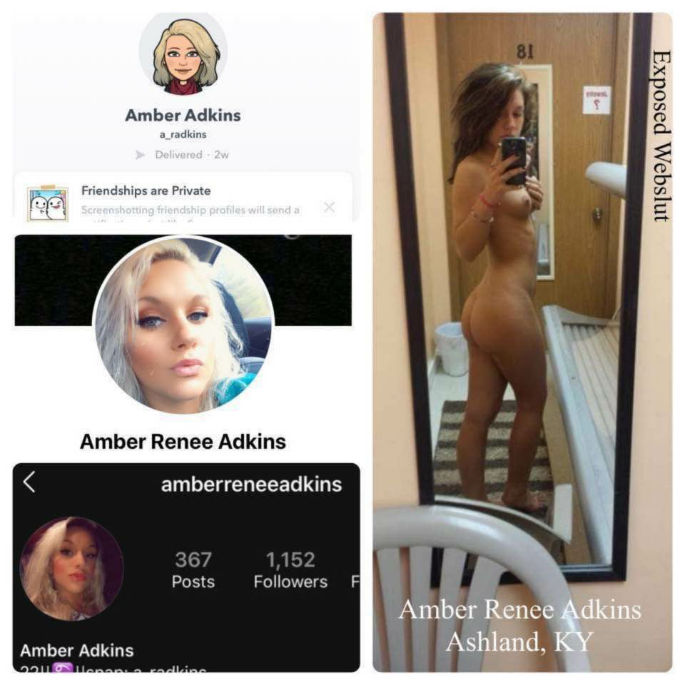 Amber adkins nude