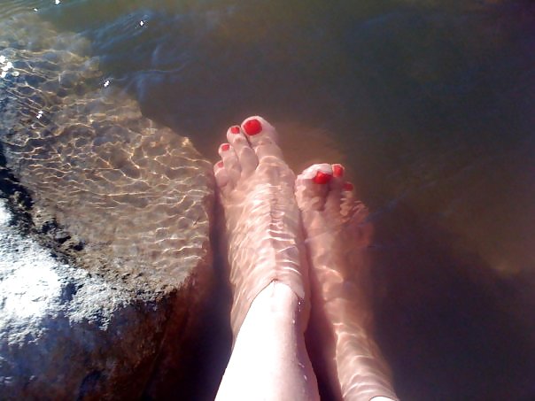 Free PRETTY FEET!!!! photos