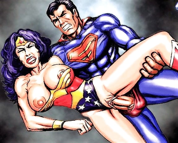 575px x 464px - Cartoon super heroes porn pics :: Vstupte.eu