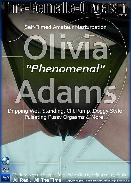 Free Olivia Adams 12 - Phenomenal photos